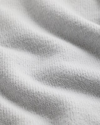 Johnny Collar Sweater Airy Soft