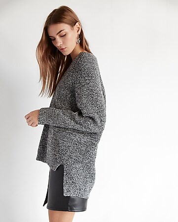Shop Women's Tunic Sweaters - Tops for Women