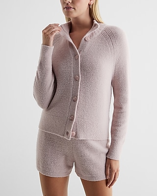 COZY SET PELOUCHE 9613484:CAMEO BLUSH:XL