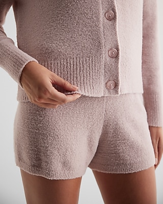 COZY SET PELOUCHE 9613484:CAMEO BLUSH:XL
