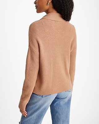 小物 attachment narrow shawl collar 小物 attachment narrow shawl