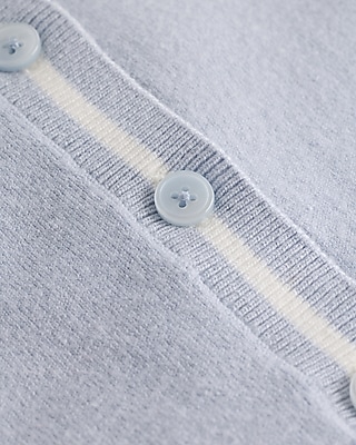 Airy Soft Tipped Cardigan