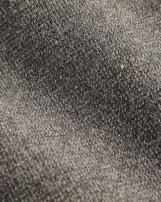 Airy Soft Banded Bottom Dolman Cardigan