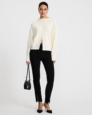 Dolman Sleeve Cardigan