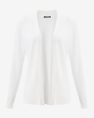 Open Front Cardigan - image 3
