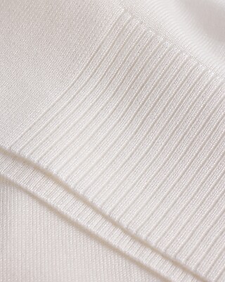 Open Front Cardigan - image 4