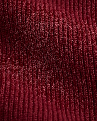 Ultrasoft V-Neck Peplum Cardigan