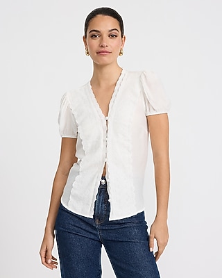 express womens dress shirts Women's Dress Tops & Blouses