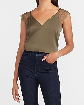 express tops