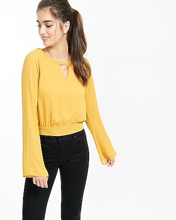 Blouses for Women | EXPRESS
