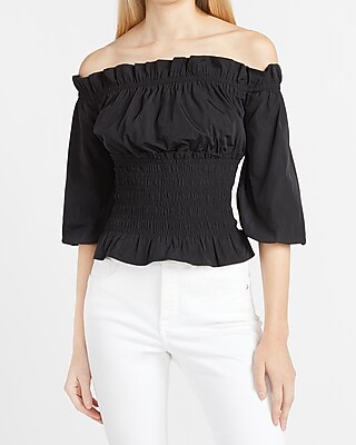 dressy party tops
