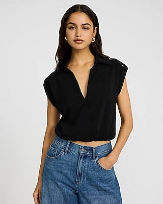ladies dress tops and blouses Furnex Womens Dressy Tops Ladies Tops and Blouses 3/4 Sleeve Shirts for  Women Dressy Casual Tunic Tops for Women Loose fit Clothes Elegant Wedding  Date Night Tops Floral Blouses Black Floral M