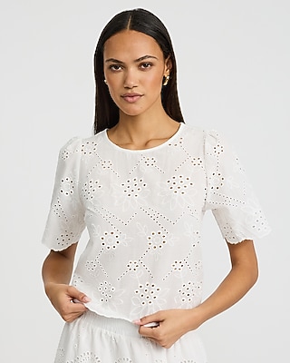 Women's Dress Tops & Blouses - Express