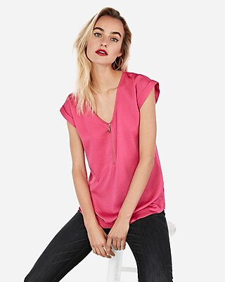 express gramercy top