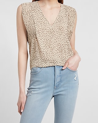 express party tops