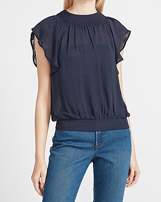 womens dress shirts near me