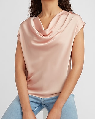 express gramercy top