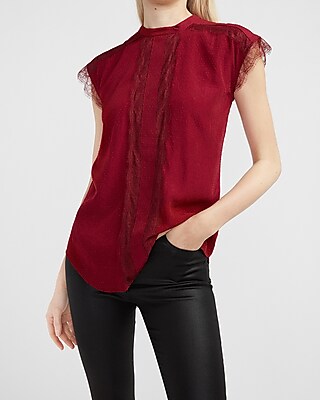 express dress shirts womens