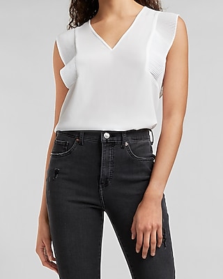 express built in bra cami