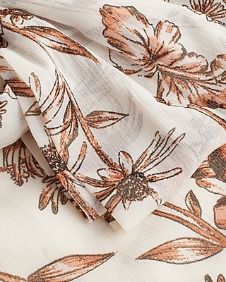 SS POPOVER BLS STEM FLORAL 9709077:PRINT-NEUTRAL:XL