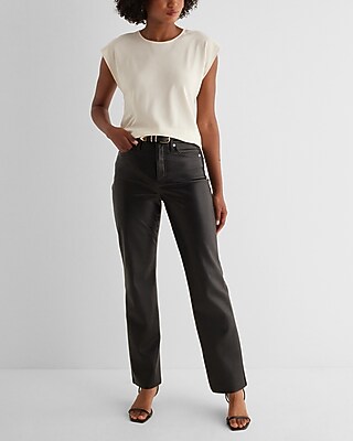 Crew Neck Gramercy Tee