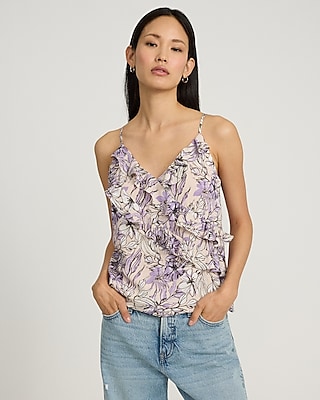 トップス YILON Vneck cami set YILON Vneck cami set
