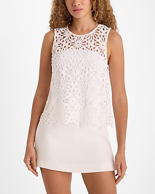 lace tops online shopping