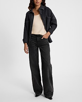 Crew Neck Flowy Tank