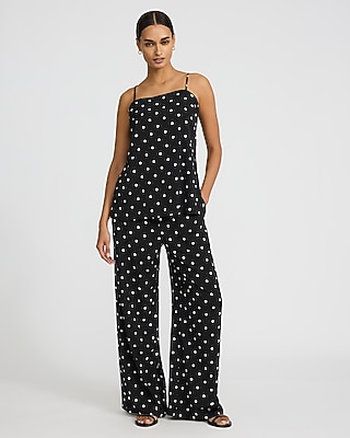 Square Neck Tunic Cami