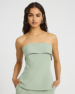 green entro dress Entro Green Mazi Dress – Kenzie Parker main image 1