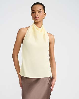 Women's Tanks & Camis- Lace, Satin & More Cami Tops - Express