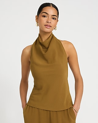 Women's Tanks & Camis- Lace, Satin & More Cami Tops - Express