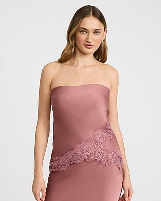Women's Mesh Tops & Dresses | New Lace Styles - Express