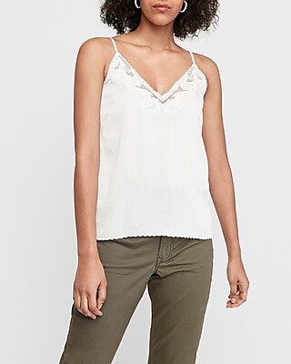 express white cami