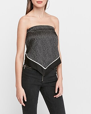 express tube top
