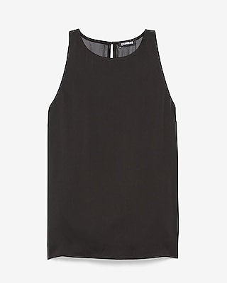 express racerback tank