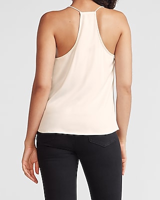 express racerback cami