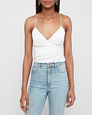 express crop top