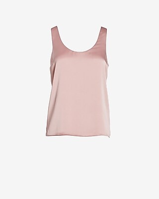 express reversible tank