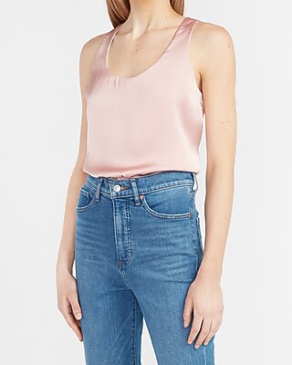 express reversible tank