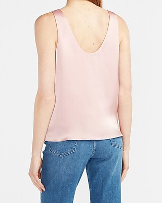 express reversible tank