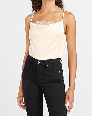 express bodysuit shirt