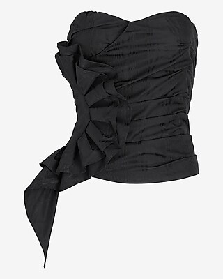 express corset top