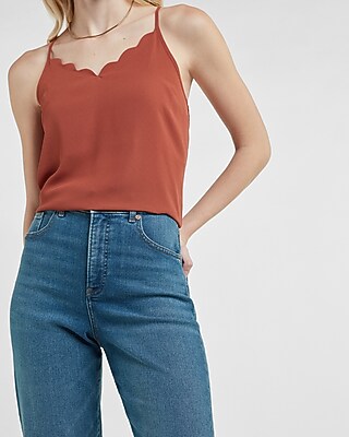 express cami tops