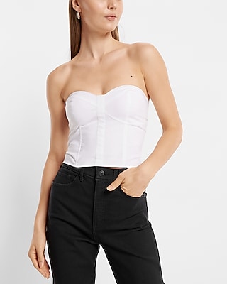 Women's Tube Tops - Express