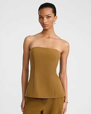 Women's Tube Tops - Express