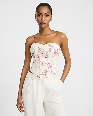 Women's Tube Tops - Express