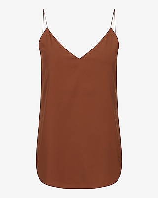 V-Neck Downtown Cami