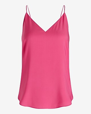 V-Neck Downtown Cami