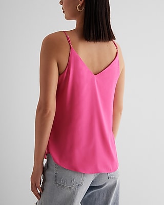 V-Neck Downtown Cami
